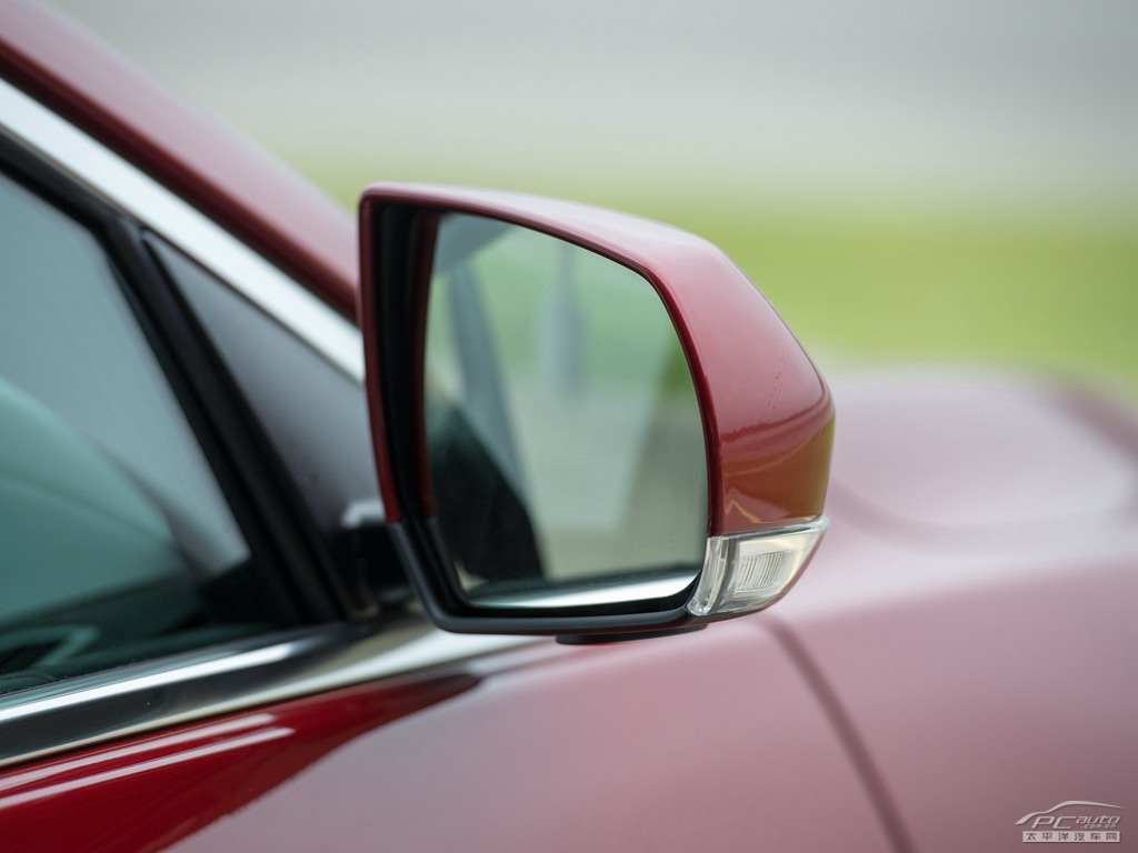 凱迪拉克ATS-L外觀高清大圖