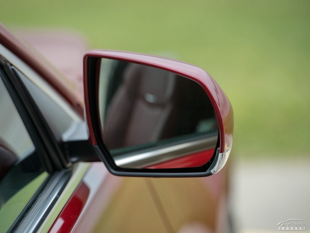 凱迪拉克ATS-L外觀高清大圖