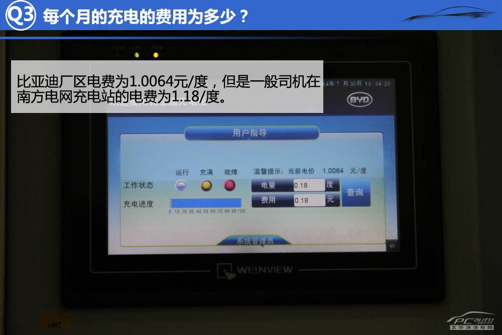 比亞迪e6圖解高清大圖