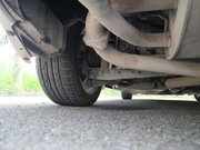 2013款 2.0L 手動(dòng)豪華版 2013款 2.0L 手動(dòng)豪華版