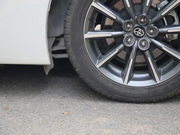 2013款 2.0L 手動(dòng)豪華版 2013款 2.0L 手動(dòng)豪華版