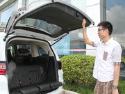 2015款 2.4L 至尊版 2015款 2.4L 至尊版