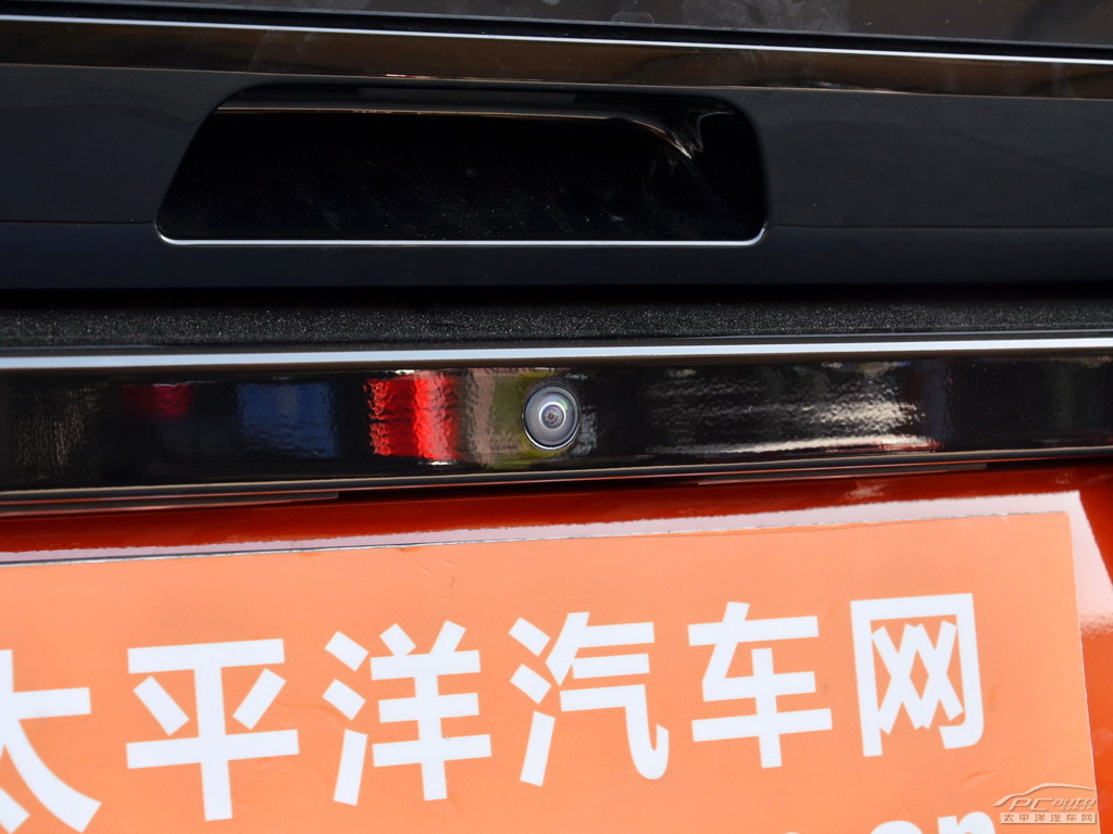 寶馬i3(進口)外觀高清大圖
