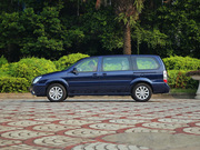 2014款 2.4L 行政版