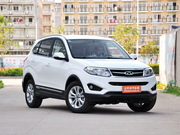 2014款 2.0L CVT家尊版 2014款 2.0L CVT家尊版