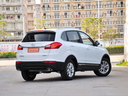 2014款 2.0L CVT家尊版 2014款 2.0L CVT家尊版