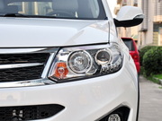 2014款 2.0L CVT家尊版 2014款 2.0L CVT家尊版