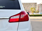 2014款 2.0L CVT家尊版 2014款 2.0L CVT家尊版