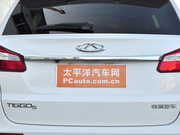 2014款 2.0L CVT家尊版 2014款 2.0L CVT家尊版