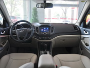 2014款 2.0L CVT家尊版 2014款 2.0L CVT家尊版