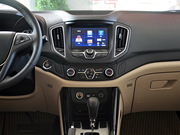 2014款 2.0L CVT家尊版 2014款 2.0L CVT家尊版