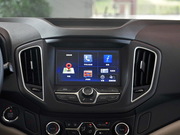 2014款 2.0L CVT家尊版 2014款 2.0L CVT家尊版