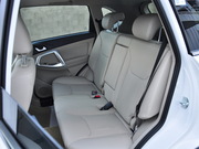 2014款 2.0L CVT家尊版 2014款 2.0L CVT家尊版