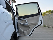 2014款 2.0L CVT家尊版 2014款 2.0L CVT家尊版