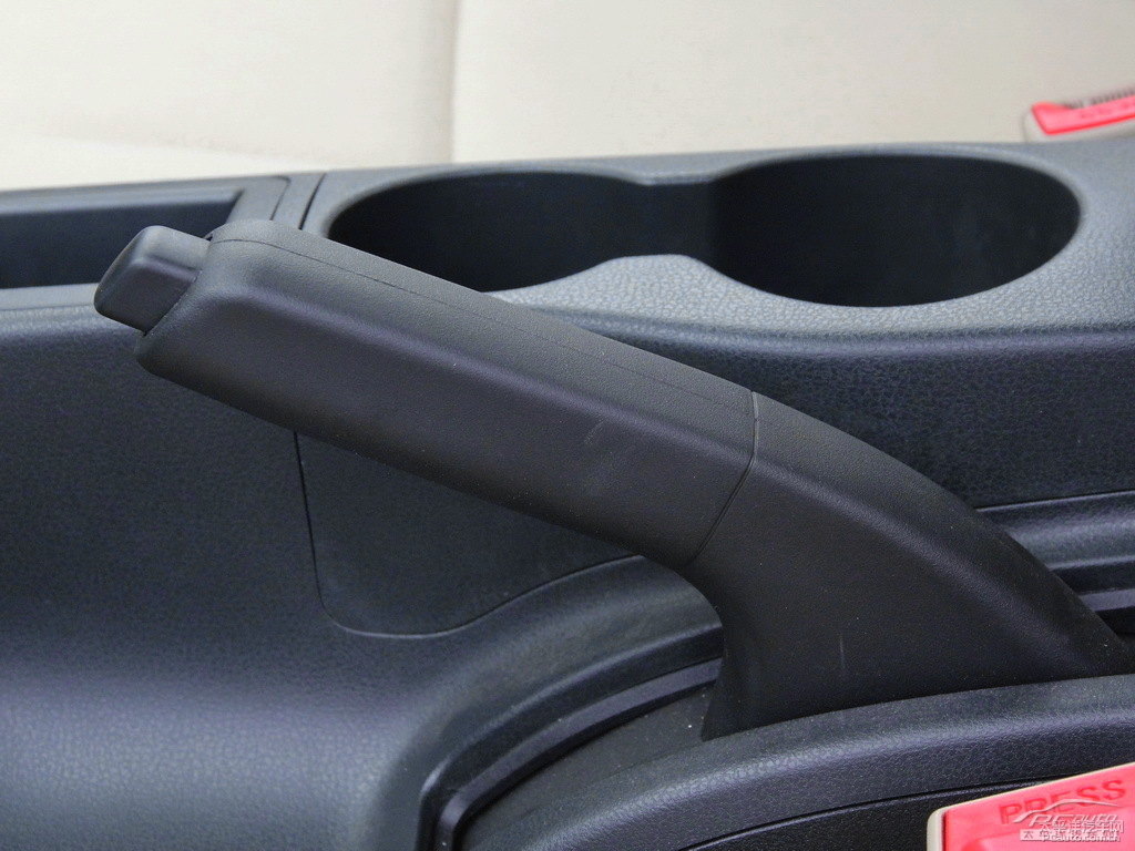 碧玉黑逍客中控內(nèi)飾圖片