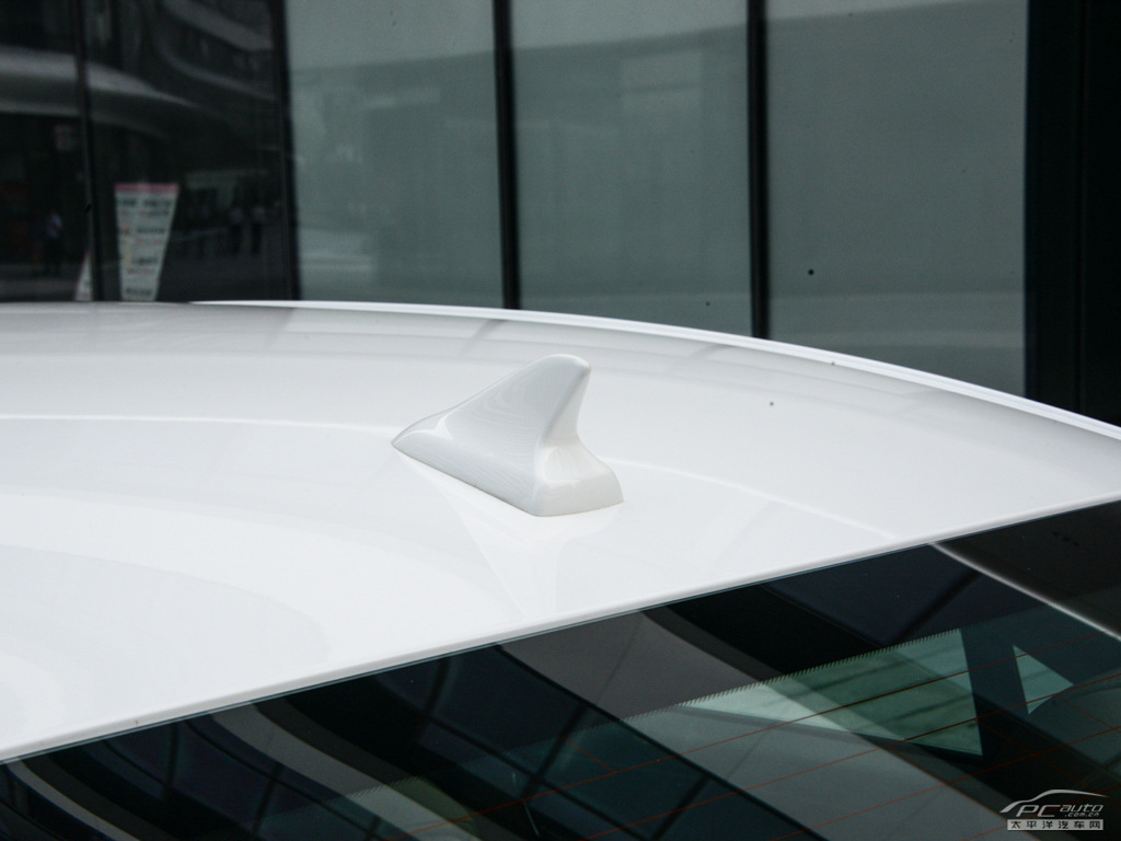 凱迪拉克ATS-L外觀高清大圖