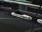 2015款 2.4L 至尊版 2015款 2.4L 至尊版