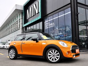 2014款 2.0T COOPER S Excitement 2014款 2.0T COOPER S Excitement