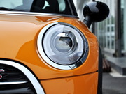 2014款 2.0T COOPER S Excitement 2014款 2.0T COOPER S Excitement