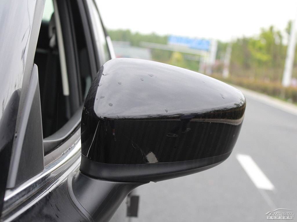 雅士黑馬自達3 昂克賽拉車身外觀圖片