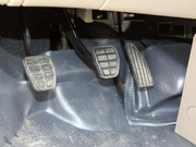 2013款 1.5L 手動 舒適型 2013款 1.5L 手動 舒適型