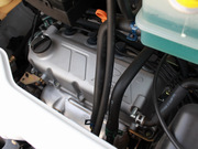 2013款 1.5L 手動 舒適型 2013款 1.5L 手動 舒適型