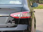 2014款 1.8T AT 豪華型 2014款 1.8T AT 豪華型