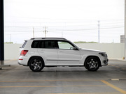 2013款 改款 GLK 300 4MATIC 時(shí)尚型 2013款 改款 GLK 300 4MATIC 時(shí)尚型