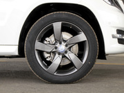 2013款 改款 GLK 300 4MATIC 時(shí)尚型 2013款 改款 GLK 300 4MATIC 時(shí)尚型