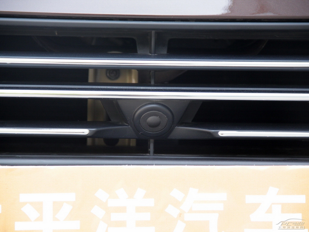 納智捷優(yōu)6 SUV外觀高清大圖