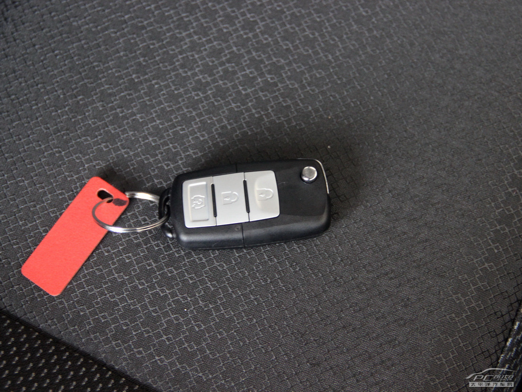 景逸X3細(xì)節(jié)高清大圖