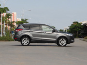 2013款 2.0 GTDi 四驅(qū)尊貴型 2013款 2.0 GTDi 四驅(qū)尊貴型