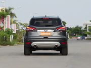 2013款 2.0 GTDi 四驅(qū)尊貴型 2013款 2.0 GTDi 四驅(qū)尊貴型
