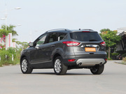 2013款 2.0 GTDi 四驅(qū)尊貴型 2013款 2.0 GTDi 四驅(qū)尊貴型