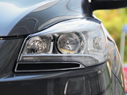 2013款 2.0 GTDi 四驅(qū)尊貴型 2013款 2.0 GTDi 四驅(qū)尊貴型