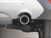 2013款 2.0 GTDi 四驅(qū)尊貴型 2013款 2.0 GTDi 四驅(qū)尊貴型