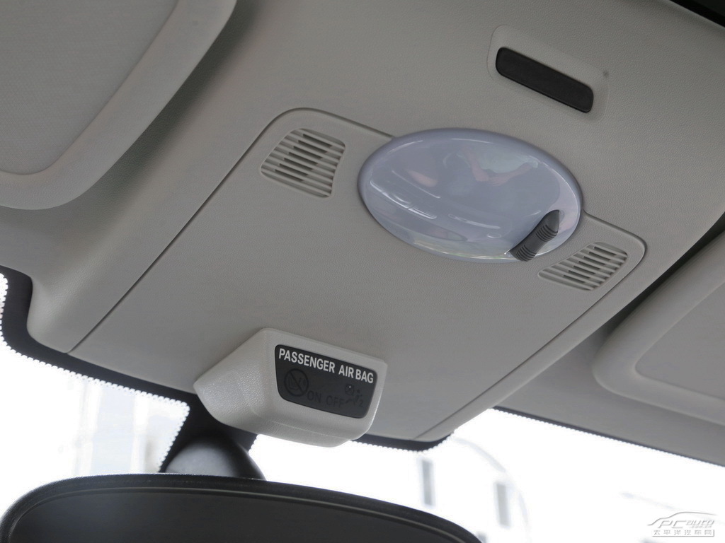 smart fortwo內(nèi)飾高清大圖