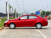 2014款 1.5L MT 舒適型  2014款 1.5L MT 舒適型