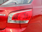 2014款 1.5L MT 舒適型  2014款 1.5L MT 舒適型