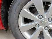 2014款 1.5L MT 舒適型  2014款 1.5L MT 舒適型