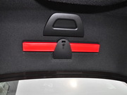 2014款 50 TFSI quattro豪華型 