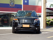 2013款 3.5L 四驅(qū)尊享型 2013款 3.5L 四驅(qū)尊享型