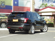 2013款 3.5L 四驅(qū)尊享型 2013款 3.5L 四驅(qū)尊享型