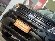 2013款 3.5L 四驅(qū)尊享型 2013款 3.5L 四驅(qū)尊享型