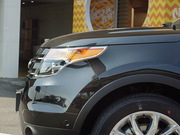 2013款 3.5L 四驅(qū)尊享型 2013款 3.5L 四驅(qū)尊享型