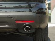 2013款 3.5L 四驅(qū)尊享型 2013款 3.5L 四驅(qū)尊享型
