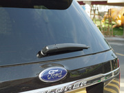 2013款 3.5L 四驅(qū)尊享型 2013款 3.5L 四驅(qū)尊享型