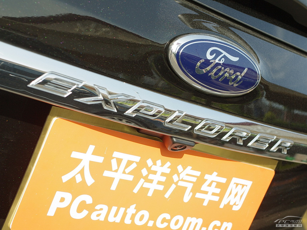 探險(xiǎn)者(進(jìn)口)外觀高清大圖