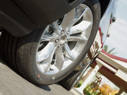 2013款 3.5L 四驅(qū)尊享型 2013款 3.5L 四驅(qū)尊享型