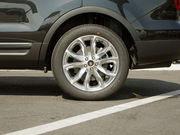 2013款 3.5L 四驅(qū)尊享型 2013款 3.5L 四驅(qū)尊享型